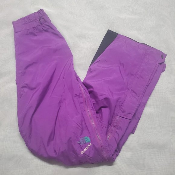 The North Face Pants - Vintage The North Face extreme Snowboarding Pants
